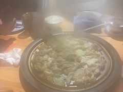 -阿鸡鱼庄·顺德鲜蒸小炒(亚运村店)