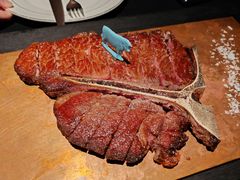 -小火花·干式熟成牛排馆Spark SteakHouse(剑桥郡店)