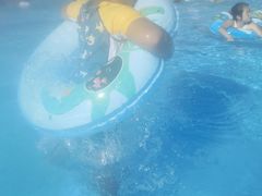 -欢乐水魔方水世界