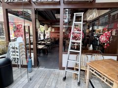 -破三川·新川菜(静安大融城店)