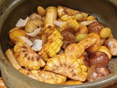 -南京大牌档(崇文门国瑞店)