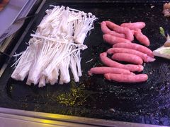 -郭记烤肉创始店(民丰大街店)