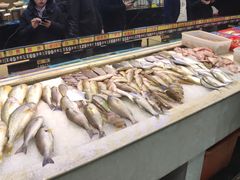 -乐在集市海鲜大排档(平潭店)