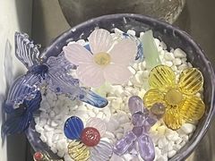 -不贰手作陶艺diy·烧玻璃·银饰团建(人民大学店)