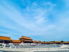 -故宫博物院(故宫)