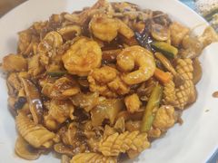 -陈傻子餐厅(世纪都会店)