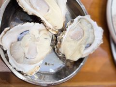 生蚝-盈田盈粥庄(博山东路店)