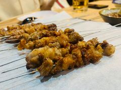 -烤五行·烧烤烤串(石佛营店)