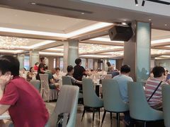 大堂-天喜酒楼饭市·茶市(同德皇宫店)