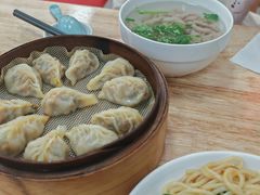 -大叔家福鼎小吃(十全街店)