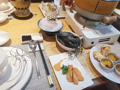 -雍和会海鲜姿造自助(湖东路店)