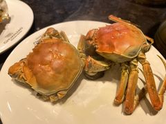 -川骄海鲜自助(亚运村店)