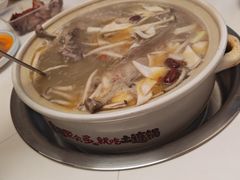 -土连锅·现熬养生汤锅(梁家巷店)