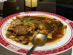 -旺顺阁·北京菜(北辰上品+)