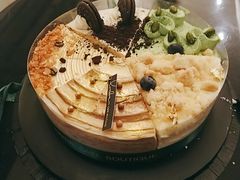 海盐焦糖-TINTIN CAKE BOUTIQUE(台北壹店)