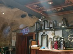 -原始时代石锅烤肉(安定店)