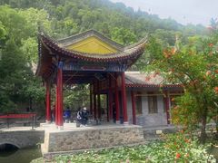 -华清宫景区