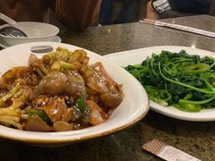 -旺达·福州菜(正大广场店)