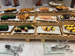 -好日子皇冠假日酒店·君怡咖啡厅(特美思大厦店)