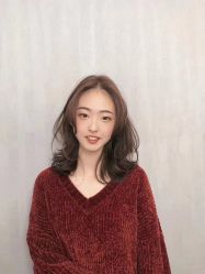 -T.1 hair salon烫染接发