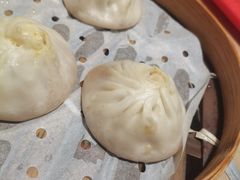 蟹黄汤包-知味观(湖滨总店)