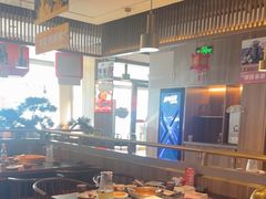 -刘一锅筋头巴脑(王府井店)