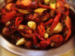 -小李子油焖大虾(天下城旗舰店)