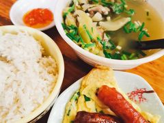 -陈记汤饭(水巷口店)