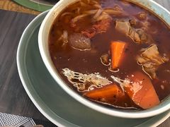 -CHINCHIN 青青·泰国料理(万象食家店)
