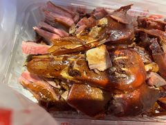 -兴盛德·麻辣花生大王·老店(中山路店)