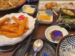 -鸟鹏烧鸟居酒屋(天河领展店)