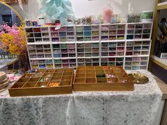 -100家灵感仓库·DIY团建(什刹海店)