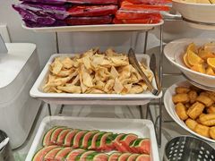 -别摸鱼·脆皮烤鱼(天津首店)