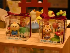 -猫的天空之城概念书店(杭州南宋御街店)