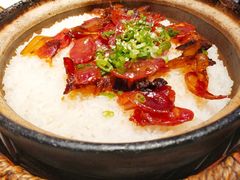 腊味煲仔饭-小资太太餐厅(南岗区店)