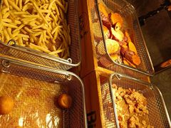 -比格比萨自助(万柳华联店)