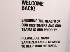 -ZARA(青岛万象城店)