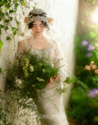 -雪中彩影婚纱摄影·微光艺术中心