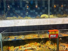 -抱德·潮汕味(敦和店原惠城鱼仔)