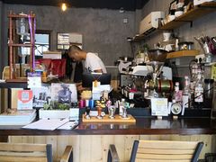 -251#coffee roasters(沿河东路店)