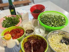 -小倪羊肉米线馆