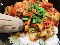 -擂饭(五一广场店)