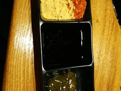 -赞酱川式烤肉(蜀都万达店)