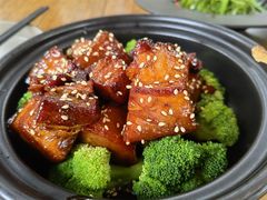 -悦哉·派对·草坪婚礼·围炉煮茶(三圣乡店)