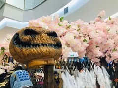 -凯德广场(学府店)