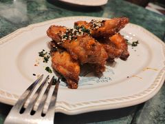 -秘密旅行Bonjour(黑金冠 江南西店)