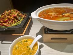 -九毛九西北菜(番禺万达店)