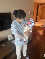 -和伊母婴护理中心·全套房(金山店)