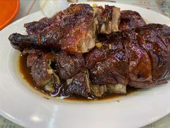 -澳门陈光记烧味饭店(万象城店)