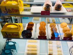 -西树泡芙(湖滨银泰in77B区店)